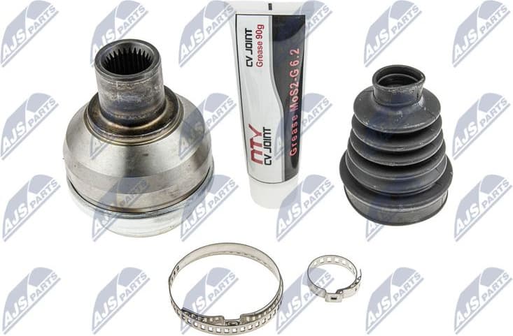 Joint Kit, drive shaft NPW-ME-083 - image 2