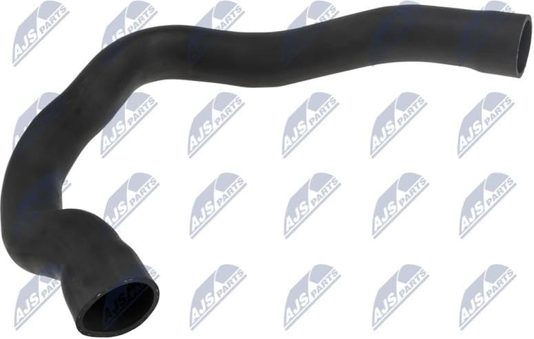 Charge Air Hose GPP-AR-003