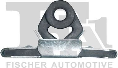 Mount, exhaust system 113-719