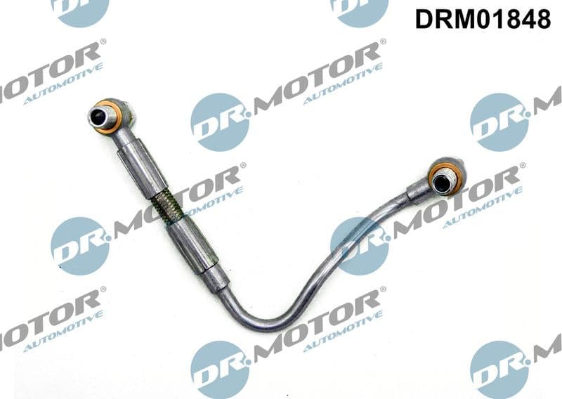 Oil Line, charger DRM01848