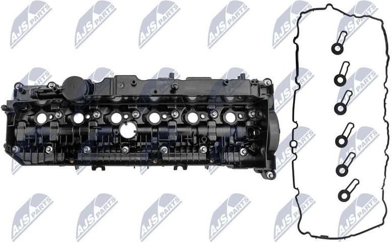 Cylinder Head Cover BPZ-BM-029 - image 5