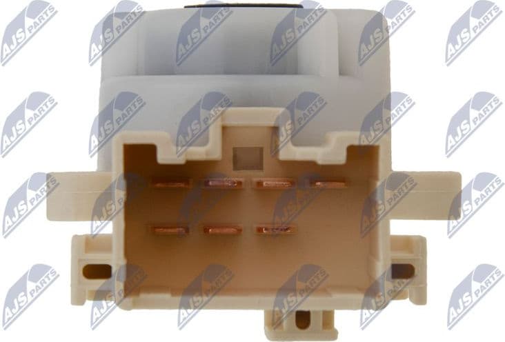 Ignition Switch EKS-TY-003 - image 5