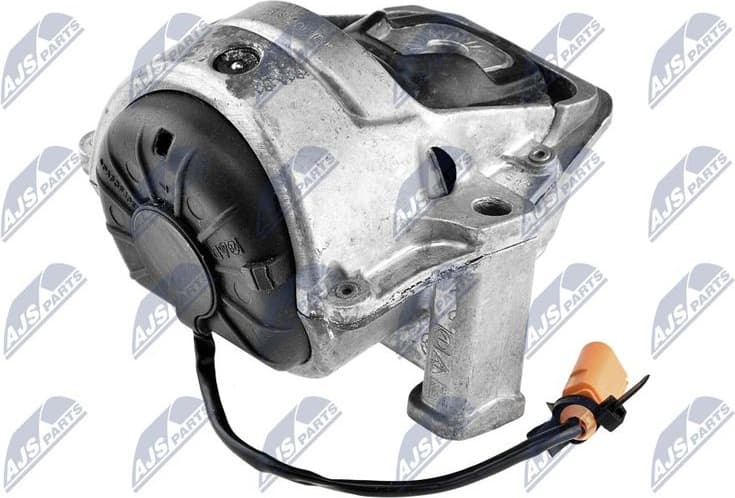 Mounting, engine ZPS-AU-000