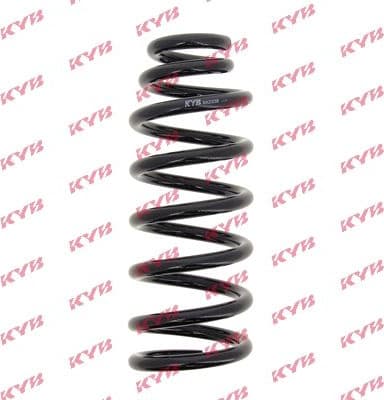 Suspension Spring K-Flex RA3338