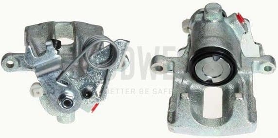 Brake Caliper 342451