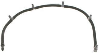 Hose, fuel overflow 0928400401