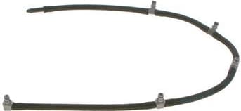 Hose, fuel overflow 0928400401 - image 2