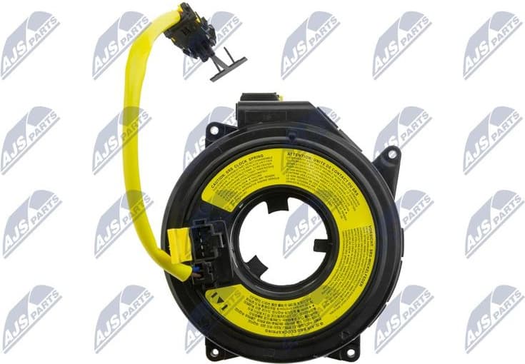 Clock Spring, airbag EAS-HY-012 - image 3