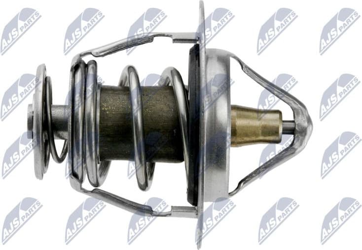 Thermostat, coolant CTM-NS-000 - image 3