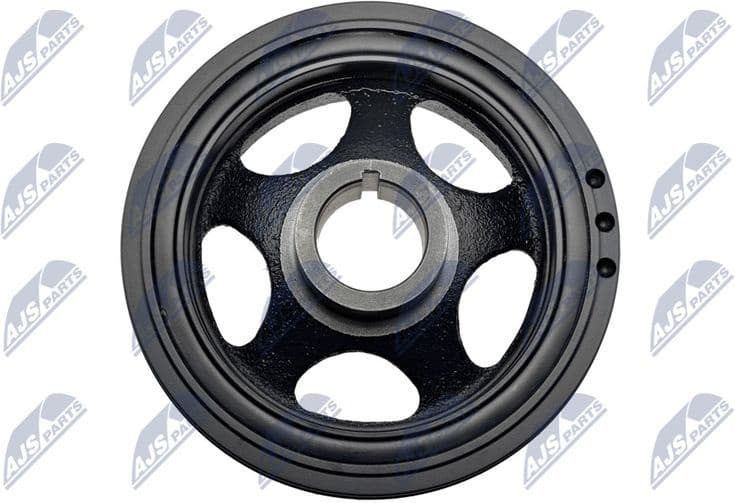 Belt Pulley, crankshaft RKP-ME-024 - image 3