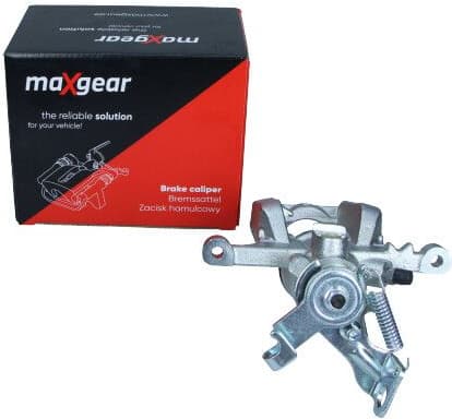 Brake Caliper 82-1021 - image 2