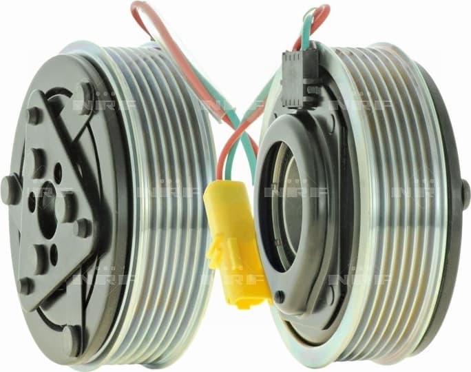 Magnetic Clutch, air conditioning compressor 380170
