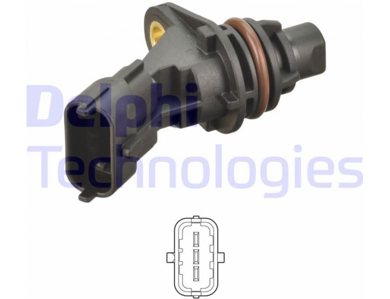 Sensor, camshaft position SS12294-12B1