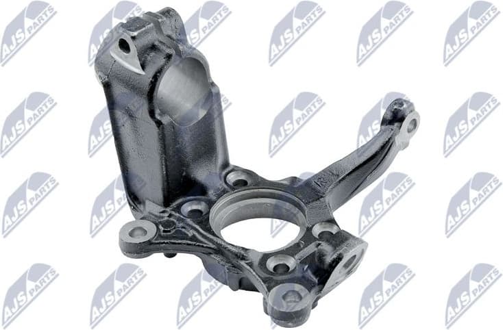 Steering Knuckle, wheel suspension ZZP-AU-001 - image 2