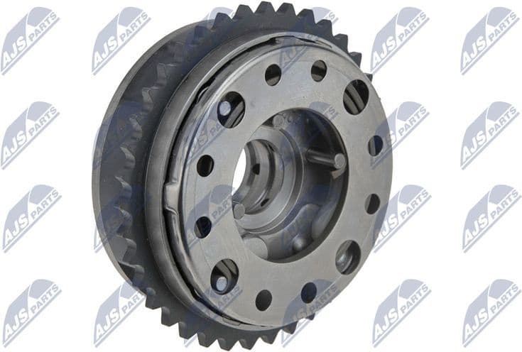 Camshaft Adjuster RKZ-BM-003 - image 2