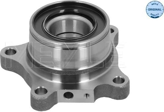 Wheel Hub MEYLE-ORIGINAL: True to OE. 30-14 752 0015 - image 2