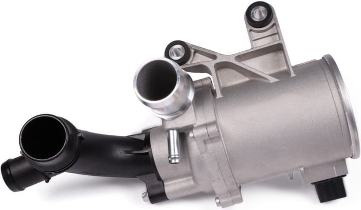 Water Pump, engine cooling P1577