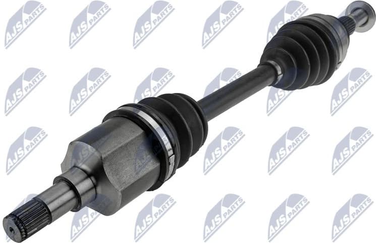 Drive Shaft NPW-FR-164 - image 2