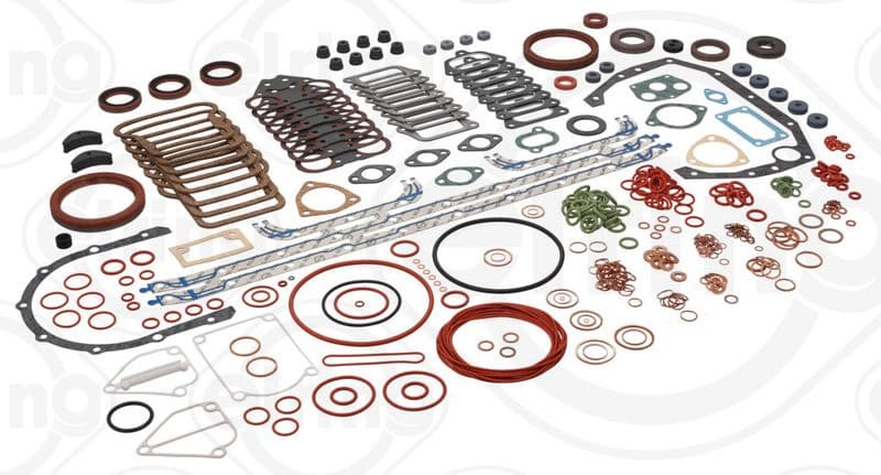Full Gasket Kit, engine 765.296
