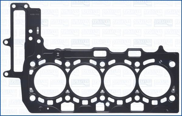 Gasket, cylinder head MULTILAYER STEEL 10220610