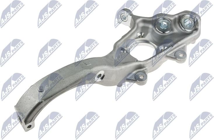 Steering Knuckle, wheel suspension ZZP-BM-006