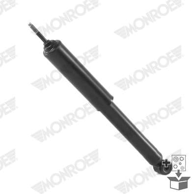 Shock Absorber MONROE ADVENTURE D7624S - image 3