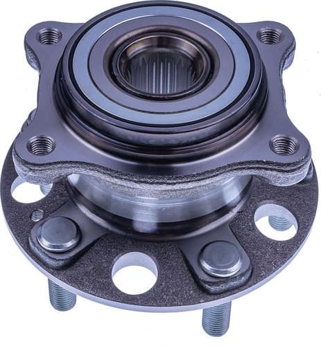 Wheel Bearing Kit W413755 - image 2