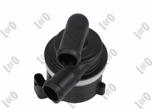 Auxiliary Water Pump (cooling water circuit) LORO 138-01-008