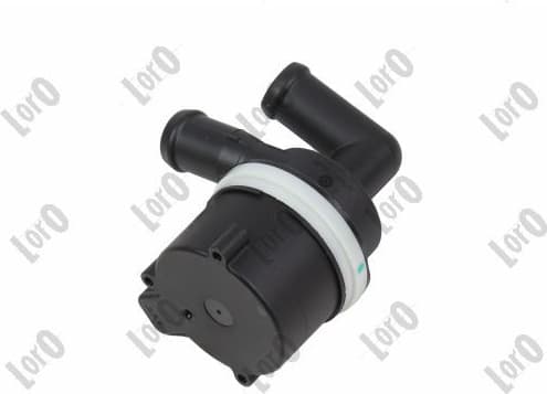 Auxiliary Water Pump (cooling water circuit) LORO 138-01-008 - image 4
