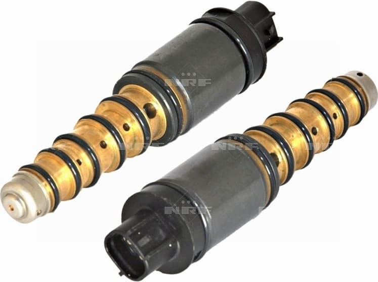 Control Valve, air conditioning compressor 38612