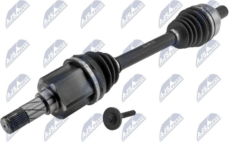 Drive Shaft NPW-VV-146 - image 2