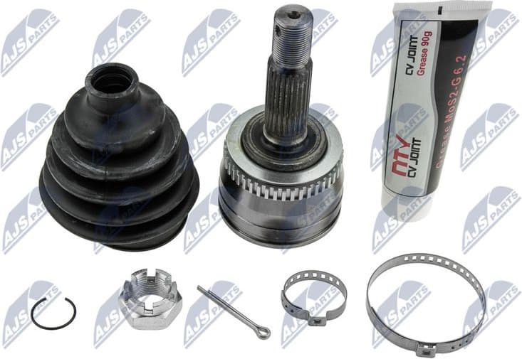 Joint Kit, drive shaft NPZ-KA-312 - image 2