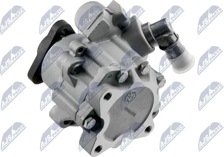 Hydraulic Pump, steering SPW-AU-016 - image 2