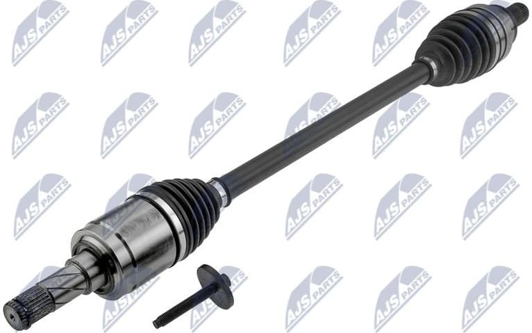 Drive Shaft NPW-FR-159 - image 2