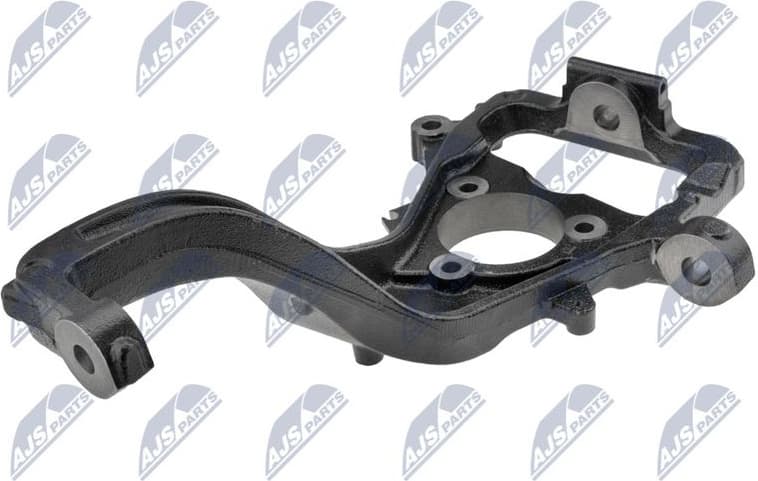 Steering Knuckle, wheel suspension ZZP-FR-037