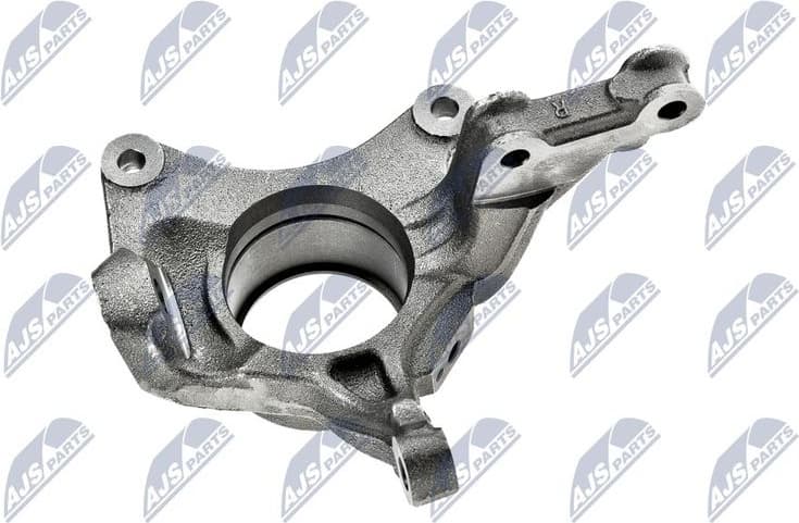 Steering Knuckle, wheel suspension ZZP-RE-027