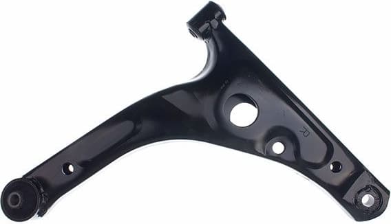 Control/Trailing Arm, wheel suspension D120587