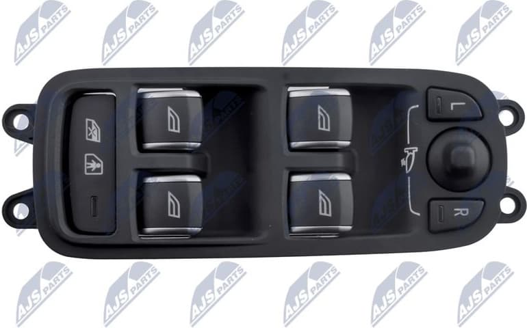 Switch, window regulator EWS-VV-001 - image 3