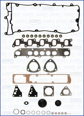 Gasket Kit, cylinder head 53017800