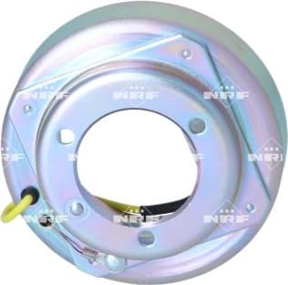 Coil, magnetic clutch (compressor) 38571