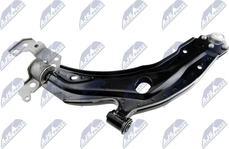 Control/Trailing Arm, wheel suspension ZWD-FT-010 - image 2