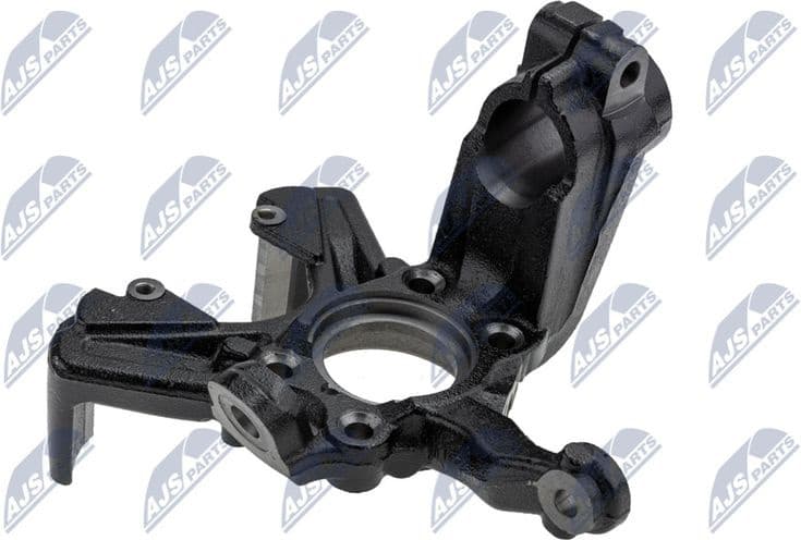 Steering Knuckle, wheel suspension ZZP-AU-007