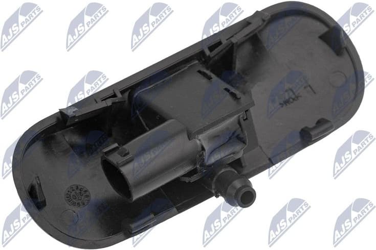 Washer Fluid Jet, window cleaning EDS-AU-091 - image 2