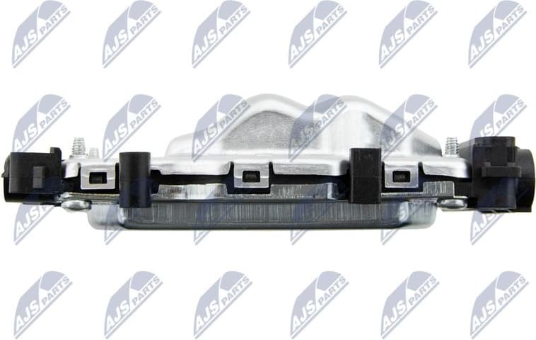 Series Resistor, electric motor (radiator fan) CSW-VW-002 - image 5