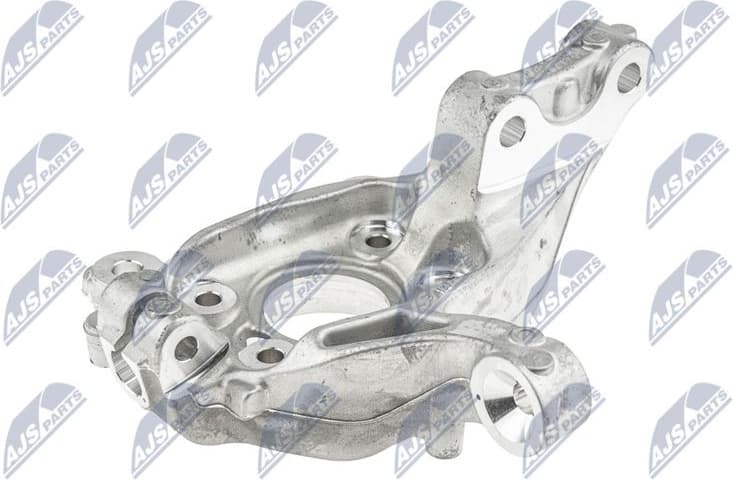 Steering Knuckle, wheel suspension ZZP-FR-029