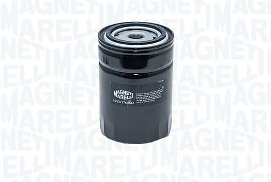 Oil Filter 153071760641