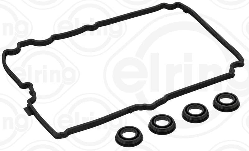 Gasket Set, cylinder head cover 982.100