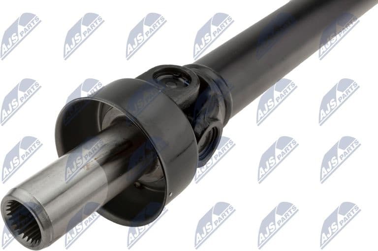 Propshaft, axle drive NWN-MS-009 - image 2