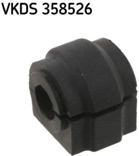 Bushing, stabiliser bar VKDS 358526 - image 2