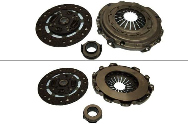 Clutch Kit 960801